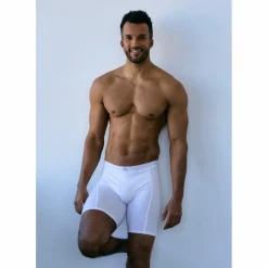 Clearance · Bamboo Trunks Extra Long Herren Unterwäsche
