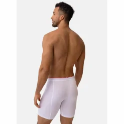 Clearance · Bamboo Trunks Extra Long Herren Unterwäsche