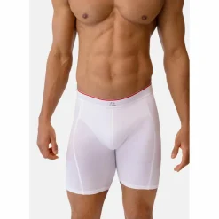 Clearance · Bamboo Trunks Extra Long Herren Unterwäsche
