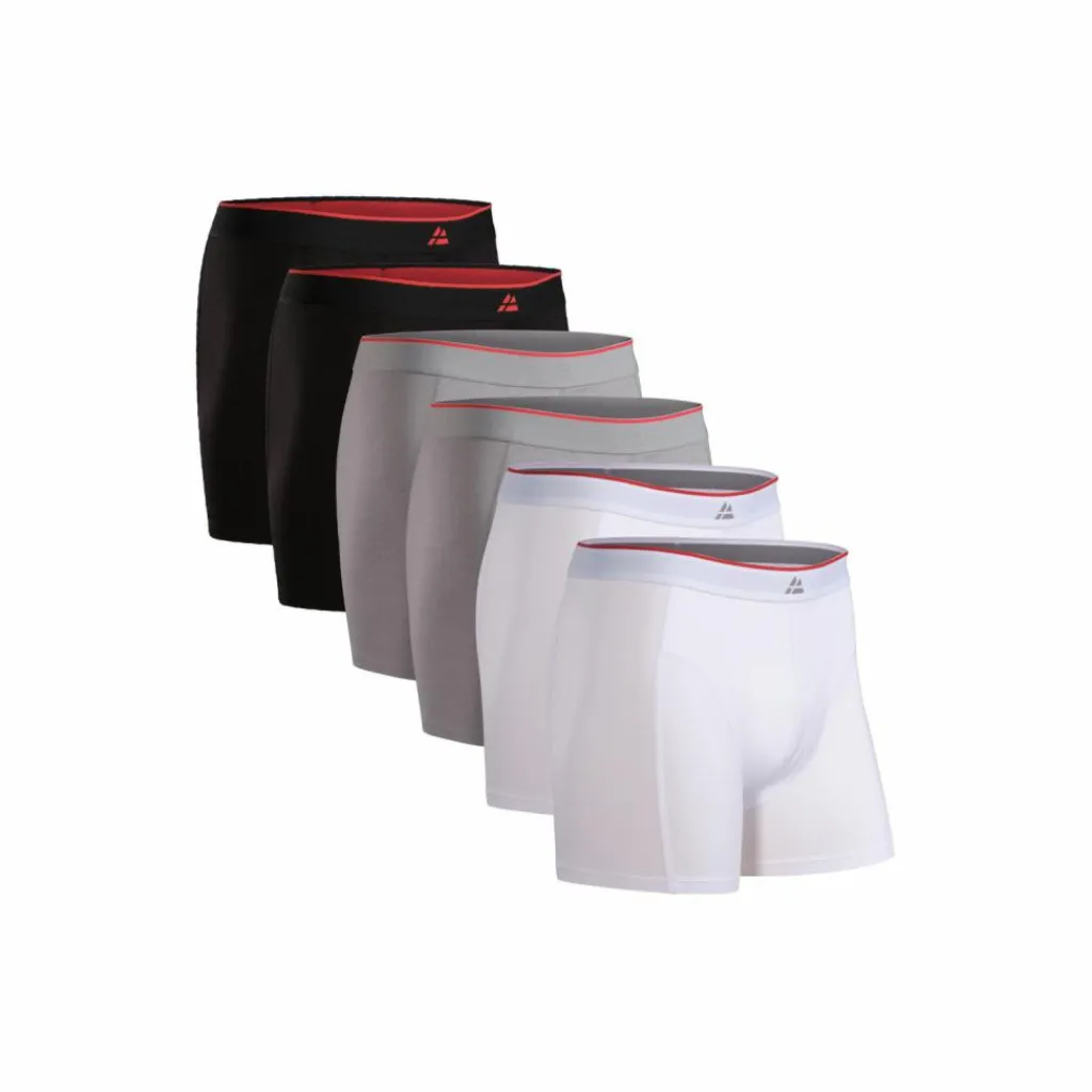 Hot · Bamboo Trunks Herren Unterwäsche