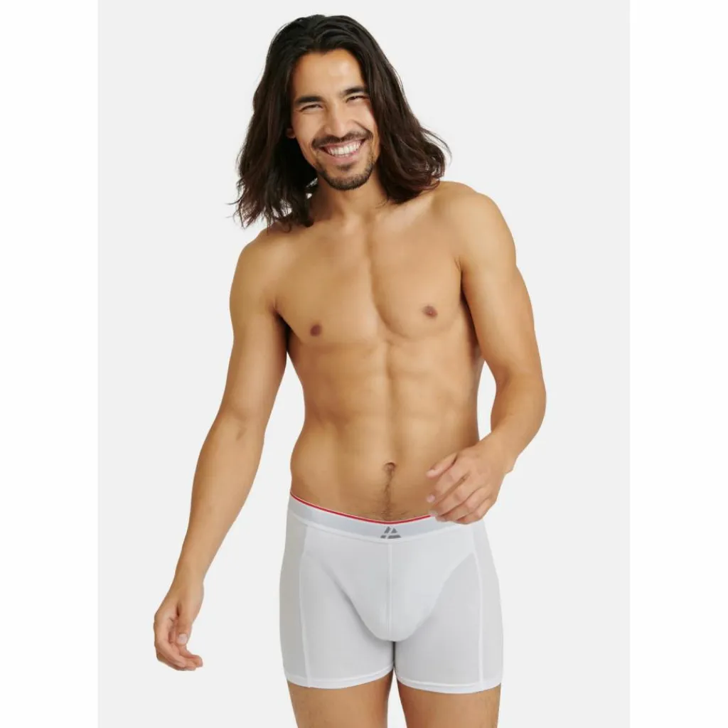 Hot · Bamboo Trunks Herren Unterwäsche