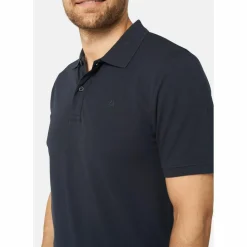 DANISH ENDURANCE Tennis<· Classic Fit navy