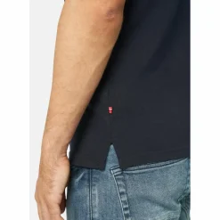 DANISH ENDURANCE Tennis<· Classic Fit navy