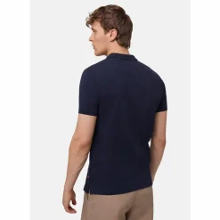DANISH ENDURANCE Tennis<· Classic Fit navy