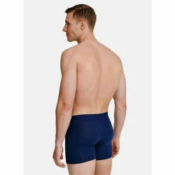 DANISH ENDURANCE Unterwäsche<· Classic Trunks black/grey/navy
