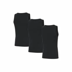 DANISH ENDURANCE Tops & Tanks<· Classic Organic Tank Top schwarz
