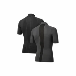 DANISH ENDURANCE Tops & Tanks<· Compression SS black grey