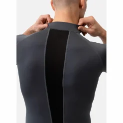 DANISH ENDURANCE Tops & Tanks<· Compression SS black grey