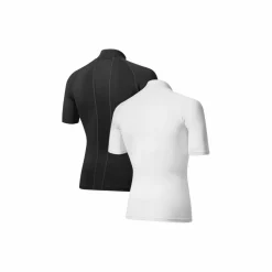DANISH ENDURANCE Tops & Tanks<· Compression SS black white