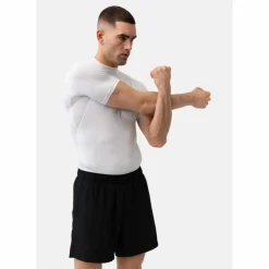 DANISH ENDURANCE Tops & Tanks<· Compression SS black white
