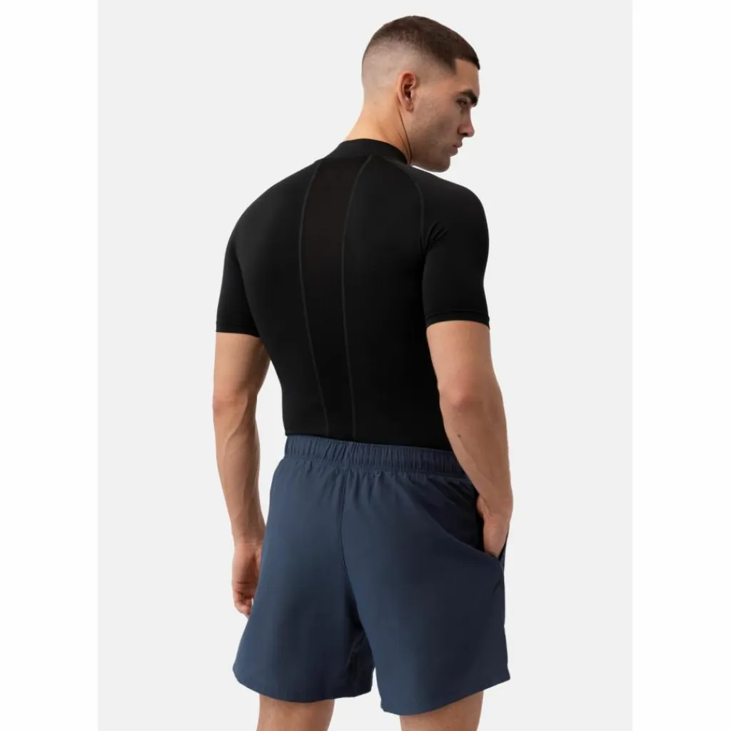 Hot · Compression SS Herren Tops & Tanks