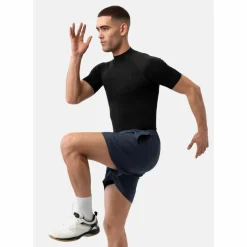Hot · Compression SS Herren Tops & Tanks