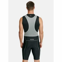 DANISH ENDURANCE Radsport<· Cycling Bib Black/Grey