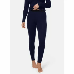 DANISH ENDURANCE Klettern & Bouldern|Klettern<· Extreme Merino dark navy