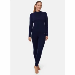 DANISH ENDURANCE Klettern & Bouldern|Klettern<· Extreme Merino dark navy
