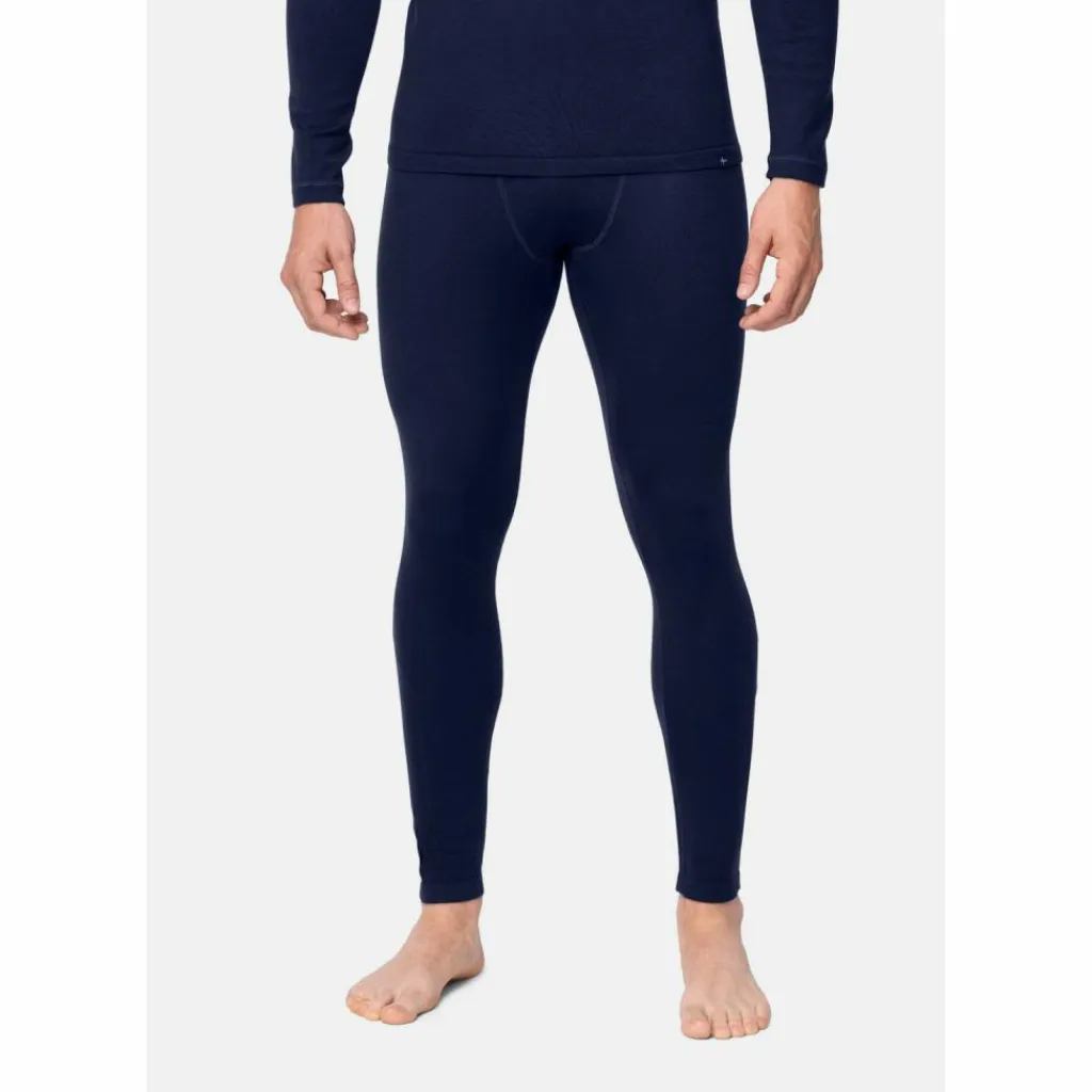 DANISH ENDURANCE Klettern<· Extreme Merino dark navy