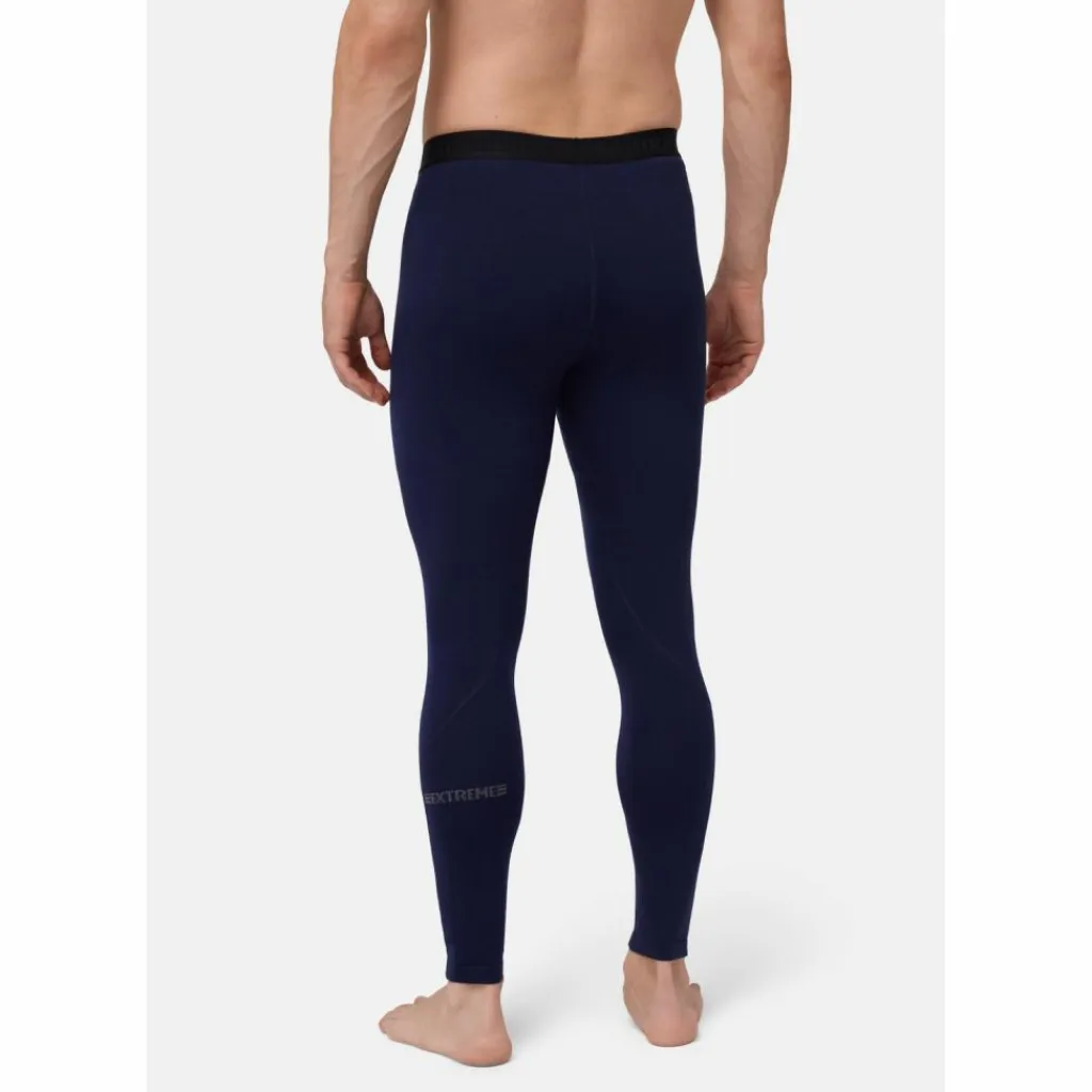 DANISH ENDURANCE Klettern<· Extreme Merino dark navy