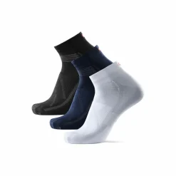 DANISH ENDURANCE Radsport|Radsport<· low cycling black/navy/white