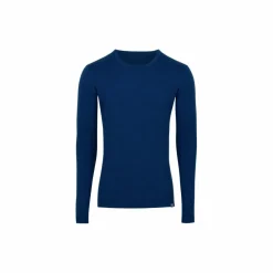 DANISH ENDURANCE Snowboarding<· Merino Merino navy