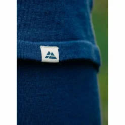 DANISH ENDURANCE Snowboarding<· Merino Merino navy