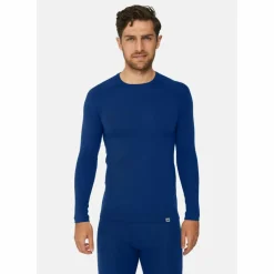 DANISH ENDURANCE Snowboarding<· Merino Merino navy