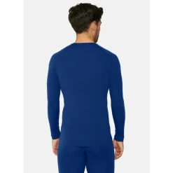 DANISH ENDURANCE Snowboarding<· Merino Merino navy