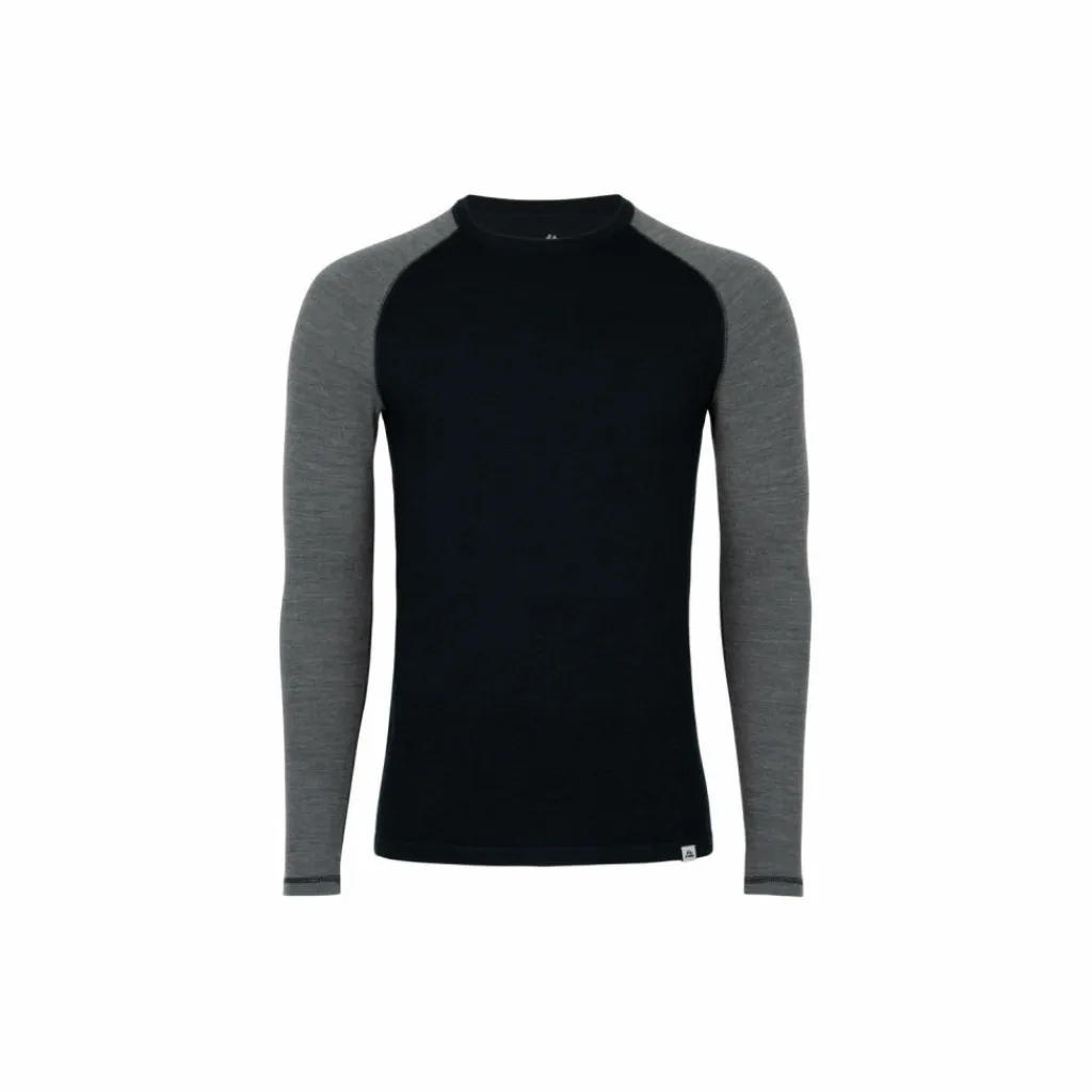 Outlet · Merino Merino Herren Snowboarding