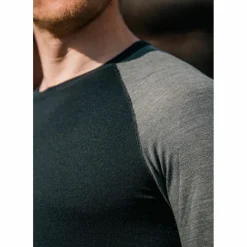 Outlet · Merino Merino Herren Snowboarding