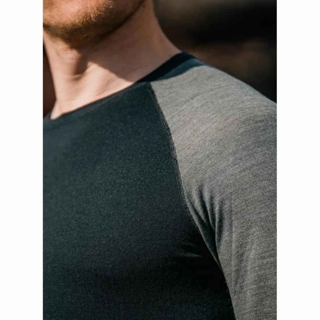 Outlet · Merino Merino Herren Snowboarding