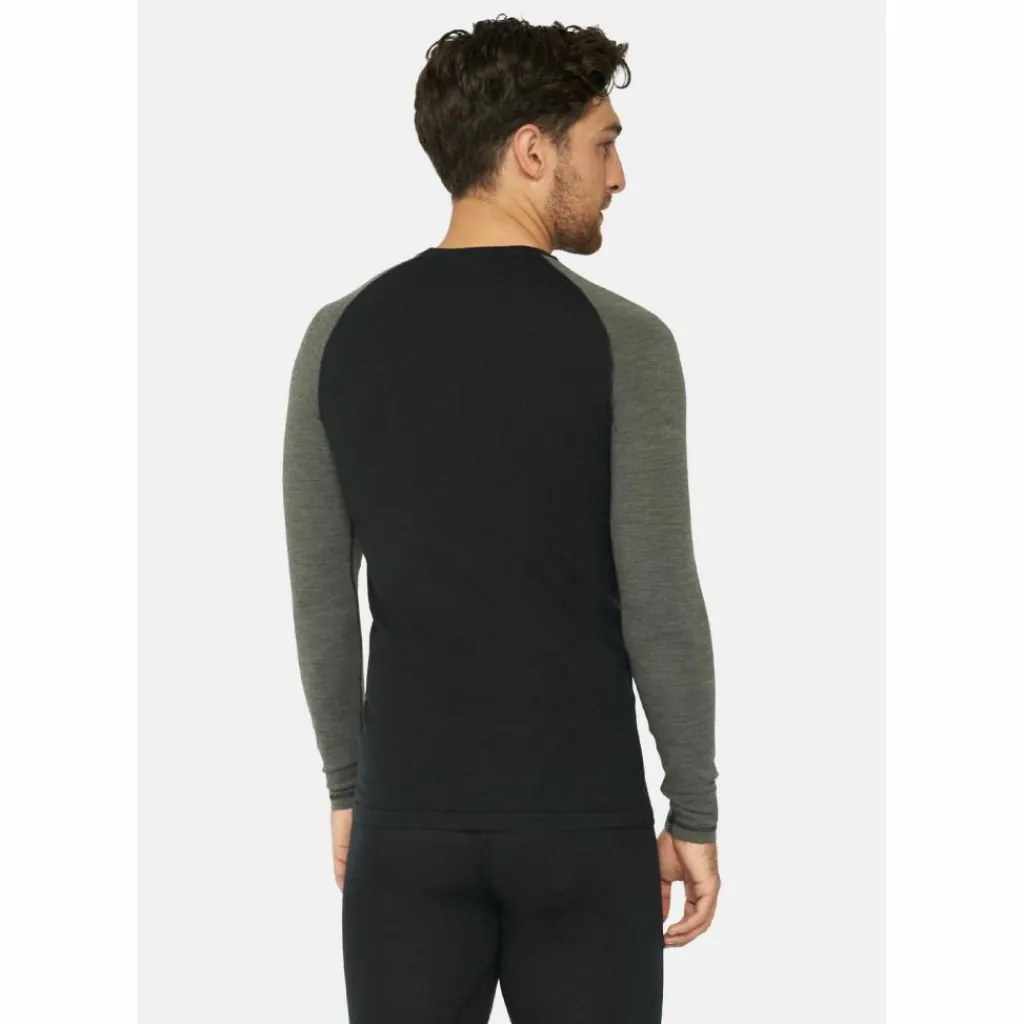 Outlet · Merino Merino Herren Snowboarding