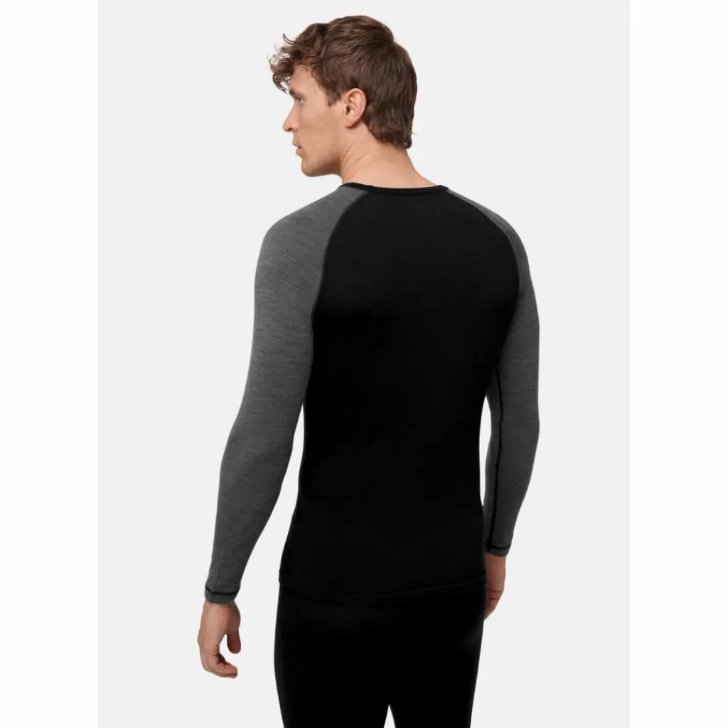 Outlet · Merino Merino Herren Snowboarding