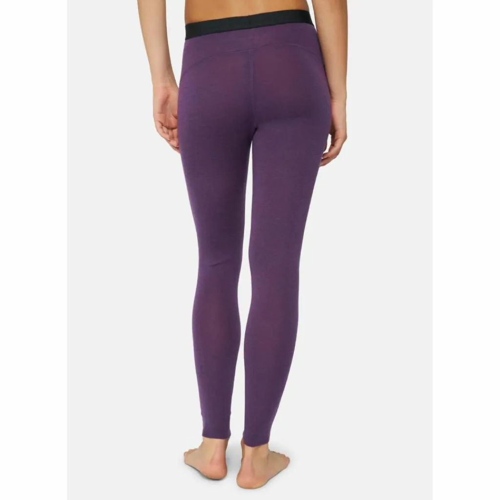 DANISH ENDURANCE Klettern|Unterwäsche<· Merino Merino purple