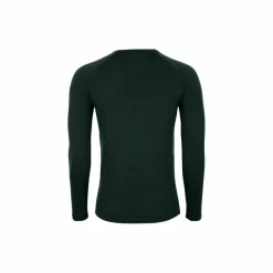 DANISH ENDURANCE Snowboarding<· Merino Merino dark green