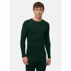DANISH ENDURANCE Snowboarding<· Merino Merino dark green