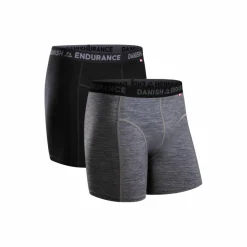 · Merino Trunks Herren Unterwäsche