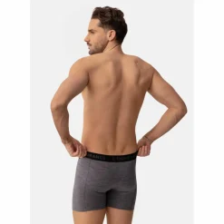 · Merino Trunks Herren Unterwäsche