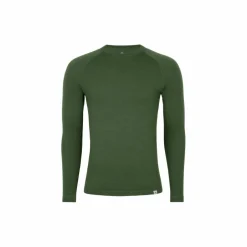 DANISH ENDURANCE Snowboarding<· Merino Merino green