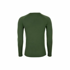 DANISH ENDURANCE Snowboarding<· Merino Merino green