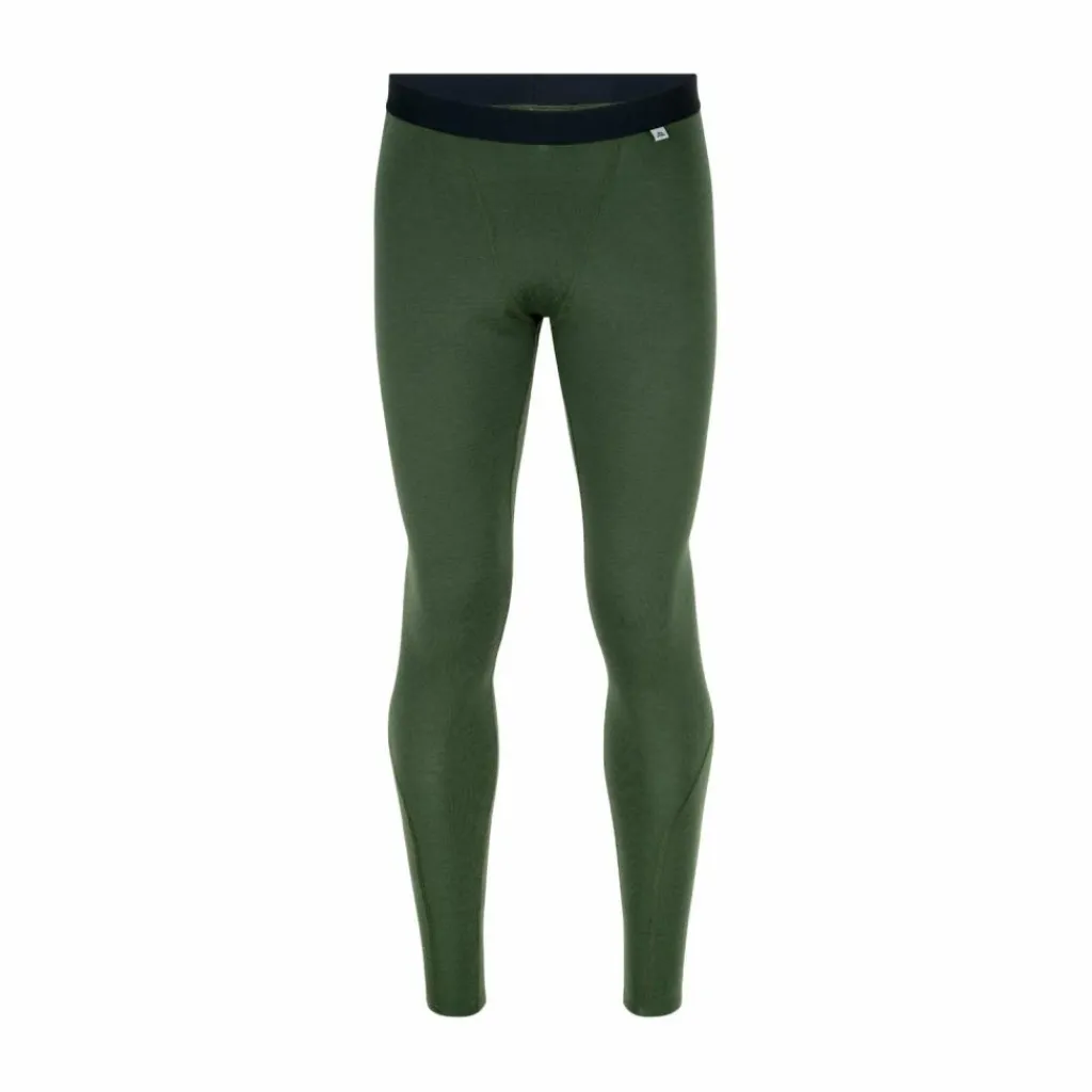 DANISH ENDURANCE Klettern & Bouldern|Unterwäsche<· Merino Merino green