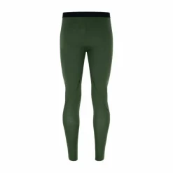DANISH ENDURANCE Klettern & Bouldern|Unterwäsche<· Merino Merino green