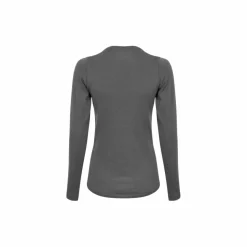 DANISH ENDURANCE Snowboarding<· Merino Merino grey
