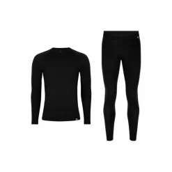 · Merino Merino Baselayer Herren Ski|Snowboarding