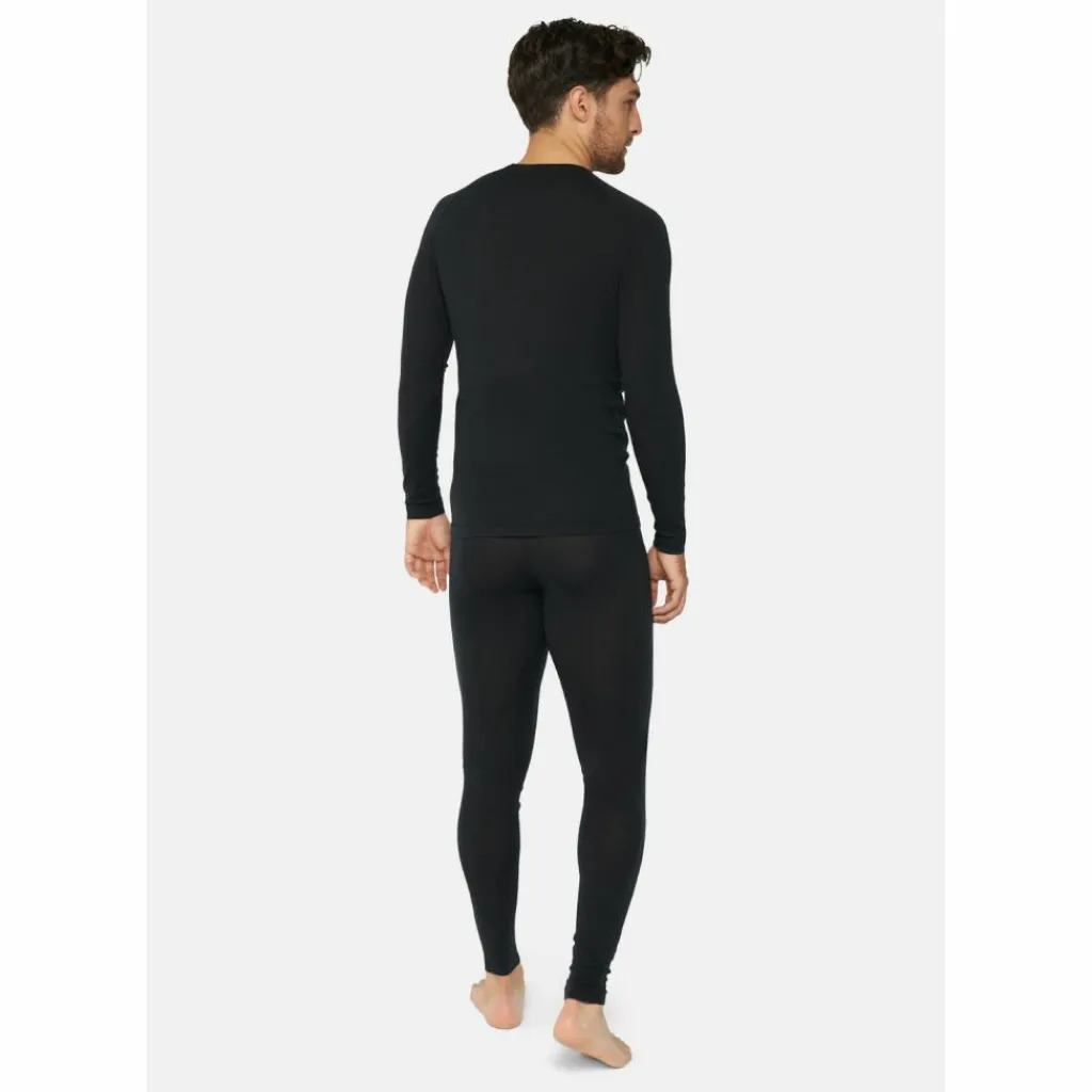 · Merino Merino Baselayer Herren Ski|Snowboarding