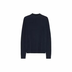 New · Premium Knit Pullover Damen Pullover & Sweats