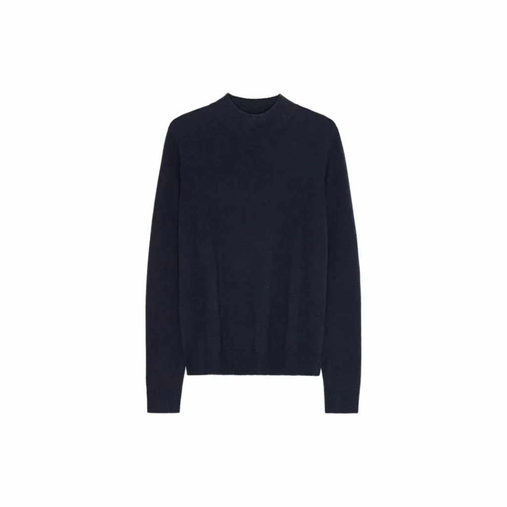 New · Premium Knit Pullover Damen Pullover & Sweats