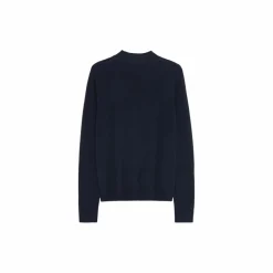 New · Premium Knit Pullover Damen Pullover & Sweats
