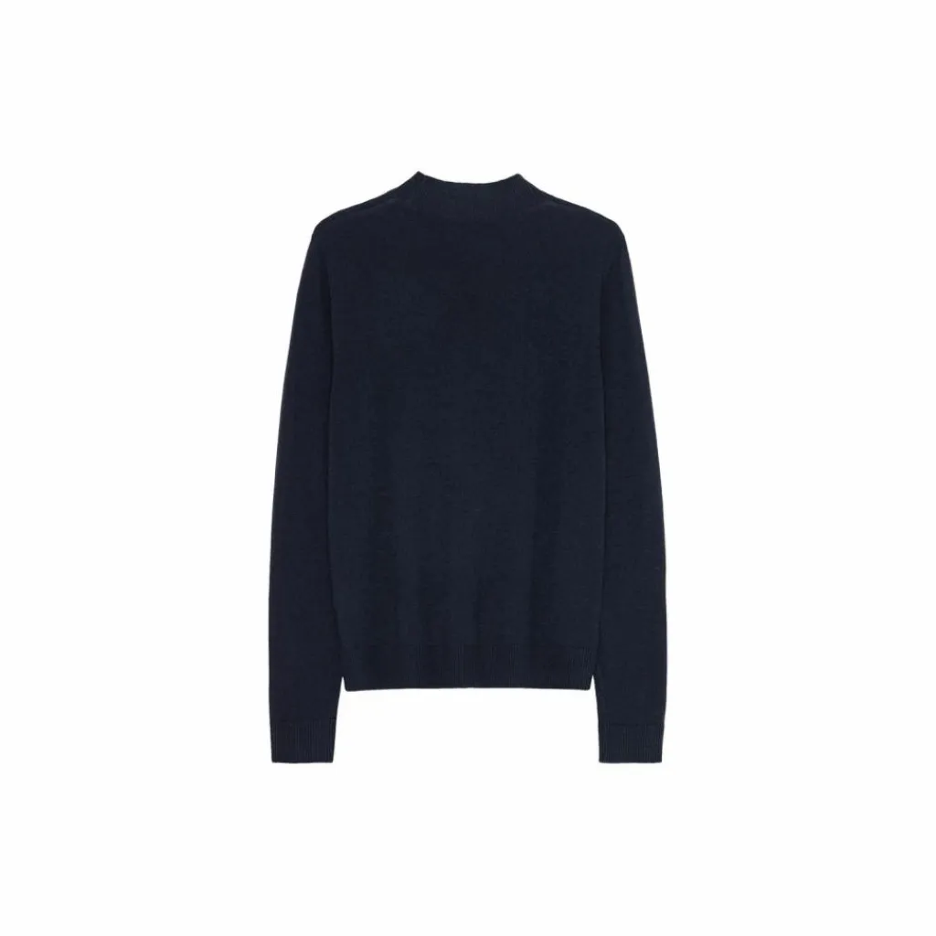 New · Premium Knit Pullover Damen Pullover & Sweats