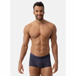 DANISH ENDURANCE Unterwäsche<· Short Trunks Blue/Green