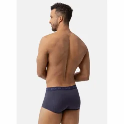 DANISH ENDURANCE Unterwäsche<· Short Trunks Blue/Green