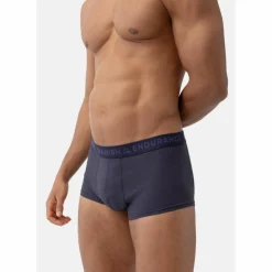 DANISH ENDURANCE Unterwäsche<· Short Trunks Blue/Green